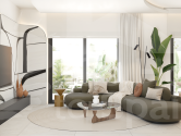 Nueva construcción  · Detached Villa Algorfa · La finca Golf