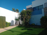 Re-Sale · Detached Villa Algorfa · La finca Golf