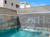 Re-Sale · Detached Villa Ciudad Quesada · Ciudad Quesada - Rojales