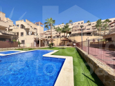 New Build · Apartment Murcia · Aguilas