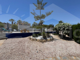 Venta · Detached Villa Algorfa · Lomas De La Juliana