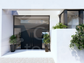 New Build · Villa Altea