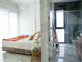 Nueva construcción  · Detached Villa Ciudad Quesada · Lo Marabú