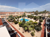 Re-Sale · Townhouse Ciudad Quesada · Doña Pepa