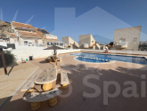 Re-Sale · Detached Villa Ciudad Quesada · La  Marquesa Golf