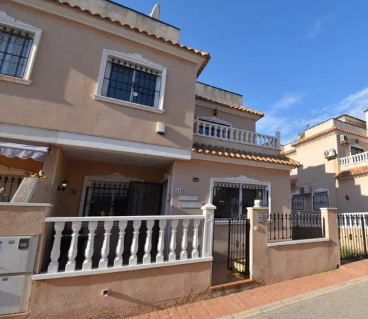 Venta · Bungalow Cabo Roig