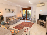 Re-Sale · Apartment Algorfa · La finca Golf