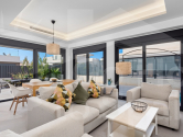 Re-Sale · Attached San Fulgencio · La Marina