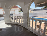 Re-Sale · Detached Villa Ciudad Quesada · Ciudad Quesada - Rojales