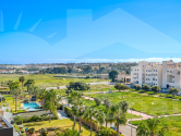 Re-Sale · Penthouse Villamartín · Villamartin