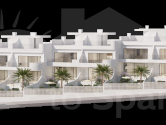 New Build · Apartment La Mata · Costa Blanca