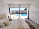 Nueva construcción  · Detached Villa Orihuela Costa · Las Colinas