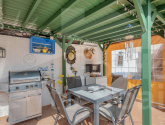 Re-Sale · Detached Villa Ciudad Quesada
