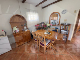 Re-Sale · Detached Villa Algorfa · Lo Crispin