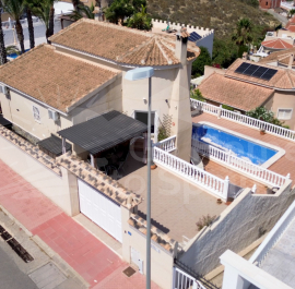 V -  - Ciudad Quesada - La Marquesa Golf