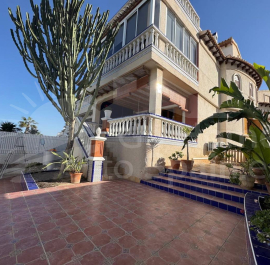 Detached Villa - Re-Sale - Guardamar de Segura - Guardamar del Segura