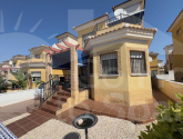 Re-Sale · Detached Villa Algorfa · Lo Crispin