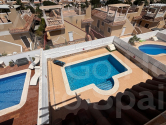 Re-Sale · Villa / Detached Ciudad Quesada