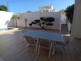 Venta · Detached Villa Ciudad Quesada · Ciudad Quesada - Rojales