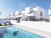 New Build · Apartment Dolores · Costa Blanca