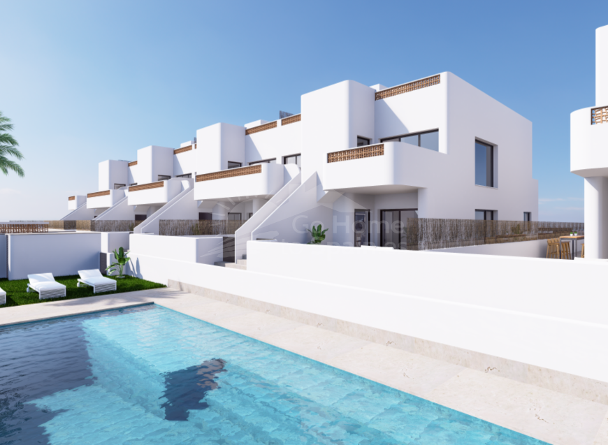 Nueva construcción  · Apartment Dolores · Costa Blanca