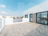 Venta · Detached Villa Benijófar · Residencial Villas de la Vega
