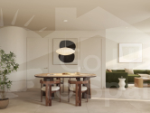 Nueva construcción  · Detached Villa Algorfa · La Finca Resort