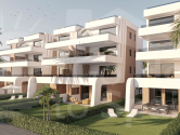 New Build · Apartment Murcia · Condado de Alhama