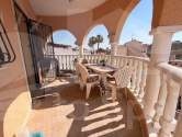 Re-Sale · Villa Detached Ciudad Quesada · Ciudad Quesada - Rojales