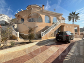 Re-Sale · Detached House / Villa Ciudad Quesada · La Marquesa Golf