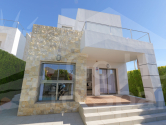 Nueva construcción  · Detached Villa Los Alcázares · Los Alcazares