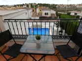 Re-Sale · Detached Villa Algorfa · La finca Golf