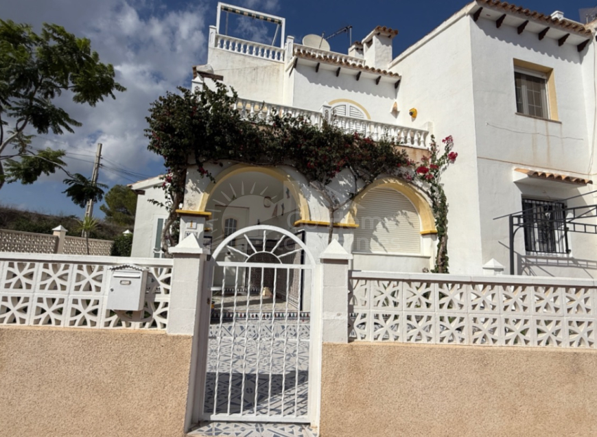  · D San Miguel de Salinas · Costa Blanca Sur