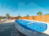 Venta · Finca Dolores