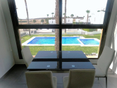 Re-Sale · Apartment Algorfa · La finca Golf