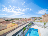 Re-Sale · Detached Villa Ciudad Quesada · La Marquesa Golf