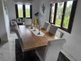 Re-Sale · Detached Villa Algorfa
