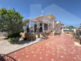 Re-Sale · Detached Villa Algorfa · Lo Crispin