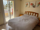 Re-Sale · Townhouse Algorfa
