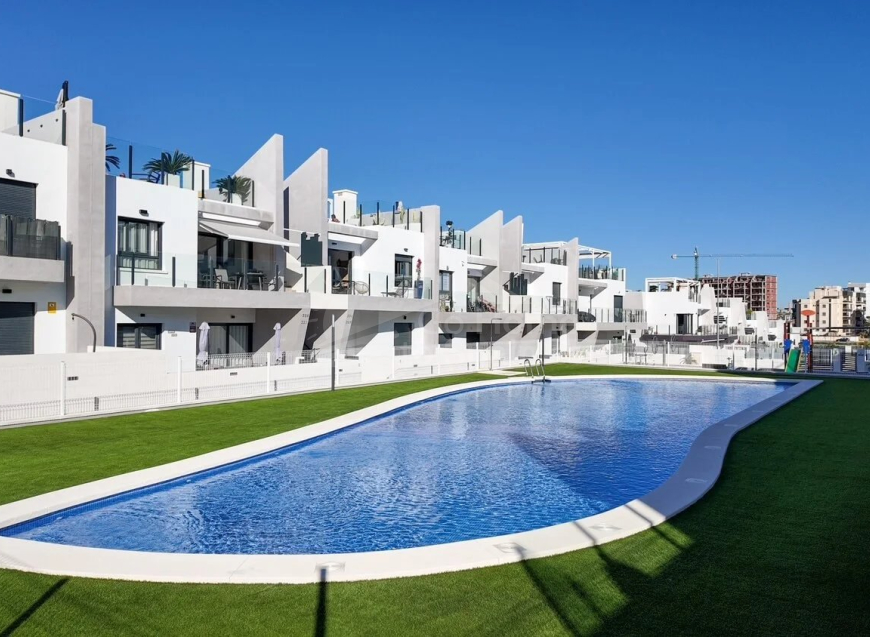 Venta · Apartment San Miguel De Las Salinas · San Miguel de Salinas