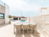 Venta · Detached Villa Benijófar · Residencial Villas de la Vega