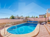 Venta · Detached Villa Ciudad Quesada · Ciudad Quesada - Rojales
