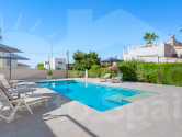 Re-Sale · Detached Villa Ciudad Quesada · Ciudad Quesada - Rojales