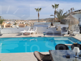 Re-Sale · Detached House / Villa Ciudad Quesada · Golf La Marquesa (Ciudad Quesada)