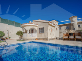  · Detached House / Villa Ciudad Quesada · La  Marquesa Golf