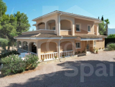 Venta · Detached Villa Aspe