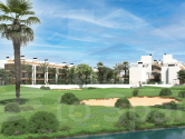 Nueva construcción  · Apartament Los Alcázares · Los Alcazares