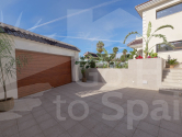 Nueva construcción  · Detached Villa Ciudad Quesada · Ciudad Quesada - Doña Pepa