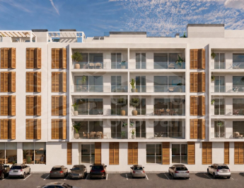 Apartment - New Build - Lo Pagán - Lo Pagan