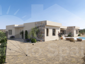 Nueva construcción  · Detached Villa Yecla